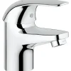 GROHE Mitigeur Lavabo Monocommande 1/2" EUROECO Chromé 32734000