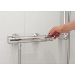 GROHE Mitigeur thermostatique Douche GROTHERM 800 Chromé 34561000