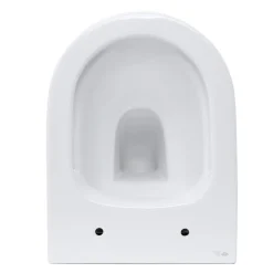Grohe Pack WC Rapid SL + WC Swiss Aqua Technologies Infinitio sans bride + Plaque Arena chrome + Set d'habillage