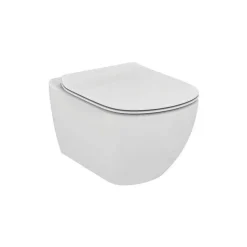 Grohe Pack WC Rapid SL autoportant + cuvette Ideal Standard T354601 + plaque Skate Air chrome (ProjectTesi-2)