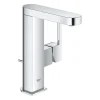 GROHE PLUS Mitigeur monocommande Lavabo taille M, chromé (23871003)