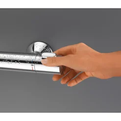 GROHE Precision Flow Mitigeur thermostatique Douche 34840000