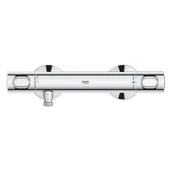 GROHE Precision Flow Mitigeur thermostatique Douche 34840000