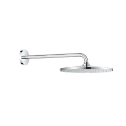 Grohe Rainshower mono 310 ensemble douche de tête et bras 42,2 cm, 1 jet (G26558000)