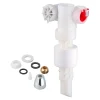 GROHE Robinet flotteur - Bâti-support rapid SL 37095000