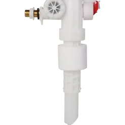 GROHE Robinet flotteur latéral pour réservoir 37322000