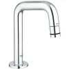 GROHE- Robinet universel sur colonnette