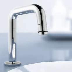 GROHE- Robinet universel sur colonnette