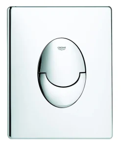 GROHE Skate Air Plaque de commande verticale Blanc 38505SH0