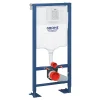 GROHE Solido Bâti-support autoportant WC hauteur 1,13 m 39981000