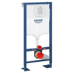 GROHE Solido Bâti-support autoportant WC hauteur 1,13 m 39981000