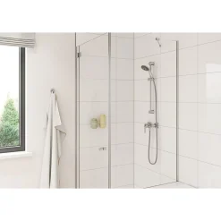 GROHE Start Mitigeur Douche - Chromé - 24208002
