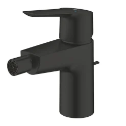 Grohe Start Mitigeur monocommande pour bidet, taille S, noir mat (325602432)
