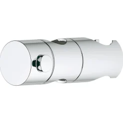 GROHE Support de douchette amovible Vitalio pour barre de douche 22 mm 27723000