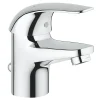 Grohe Swift Mitigeur de lavabo taille S, chrome (G23919000)