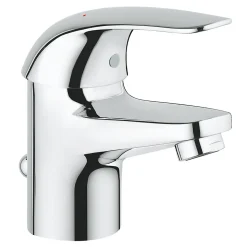 Grohe Swift Mitigeur de lavabo taille S, chrome (G23919000)