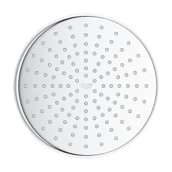 Grohe Tempesta 210 Ensemble douche de tête et bras 286 mm, 1 jet (26412000)