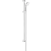 Grohe Tempesta 100 Ensemble de douche complet 3 jets, chrome (28789002)