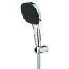 Grohe Vitalio Comfort 110 Set de douche avec support mural + Douchette 2 jets, chrome (G26399001)