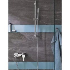 GROHE Vitalio Get Stick Douchette 1 jet Chromé 27458000