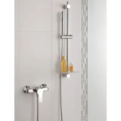 GROHE Vitalio Get Stick Douchette 1 jet Chromé 27458000