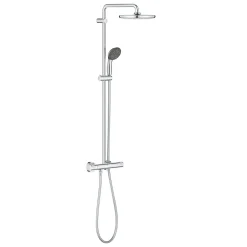 GROHE Vitalio Start System 250 Colonne de douche avec mitigeur thermostatique 26816000