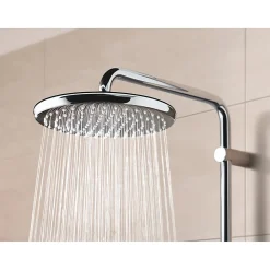 GROHE Vitalio Start System 250 Colonne de douche avec mitigeur thermostatique 26816000