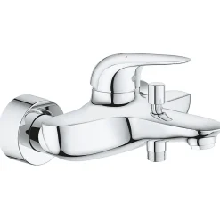 GROHE Wave Mitigeur monocommande Bain / Douche Chromé 32286001