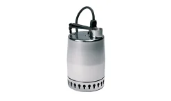 GRUNDFOS UNILIFT KP150-AV-1 pompe de relevage immergée 480 W en acier inoxydable