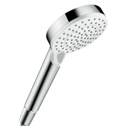 Hansgrohe Crometta E 240 1 jet EcoSmart Colonne de douche Showerpipe (HG-27281000)