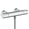 Hansgrohe Ecostat Mitigeur Thermostatique douche 1001 CL (13211000)