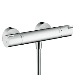 Hansgrohe Ecostat Mitigeur Thermostatique douche 1001 CL (13211000)