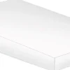 Hansgrohe Metropol Bec déverseur, Blanc mat (32543700)