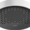Hansgrohe Rainfinity Douche de tête 250 1 jet, Blanc mat (26228700)