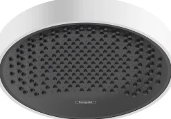 Hansgrohe Rainfinity Douche de tête 250 1 jet, Blanc mat (26228700)
