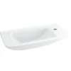 Ideal Standard EUROVIT LAVE-MAINS 125 X 500 X 235 MM, BLANC (R421901)