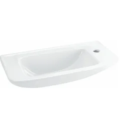 Ideal Standard EUROVIT LAVE-MAINS 125 X 500 X 235 MM, BLANC (R421901)
