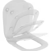 Ideal standard Tesi Abattant ultra-fin frein de chute (T352701)