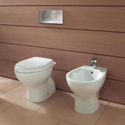 Jacob Delafon - Bidet à poser Brive