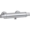 Jacob Delafon - Mitigeur thermostatique douche mural Aleo