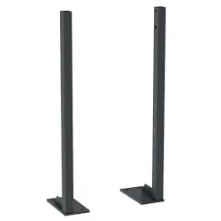 Jeu de pieds autoportants pour bâti-supports DUOFIX - GEBERIT - 111.849.00.2