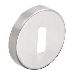 Jeu roset 6370 clé I chromé velours - VACHETTE - 050845