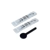 Kit à coller pour pare-baignoire, Schulte