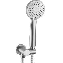 Kit De Douche Encastré Rea Ontario Brush Nickel