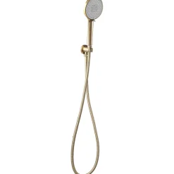 Kit De Douche Encastré Rea Verso Brush Gold + Box
