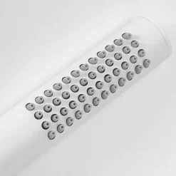 Kit De Douche Encastré Rea Lungo White 30X16X36Cm + Box