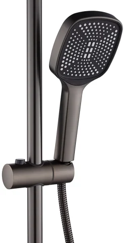 Kit De Douche Rea Argus Titanium