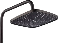 Kit De Douche Rea Argus Titanium