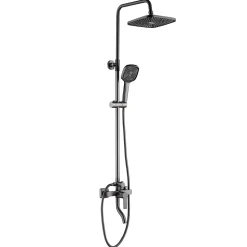 Kit De Douche Rea Argus Titanium