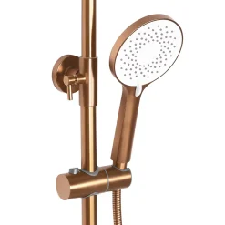 Kit De Douche Rea Avalon Brush Copper